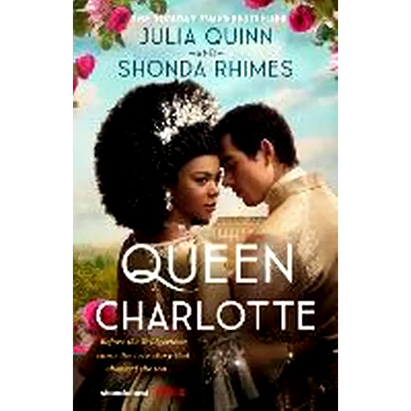 Queen Charlotte: Before the Bridgertons came the love story that changed the ton...