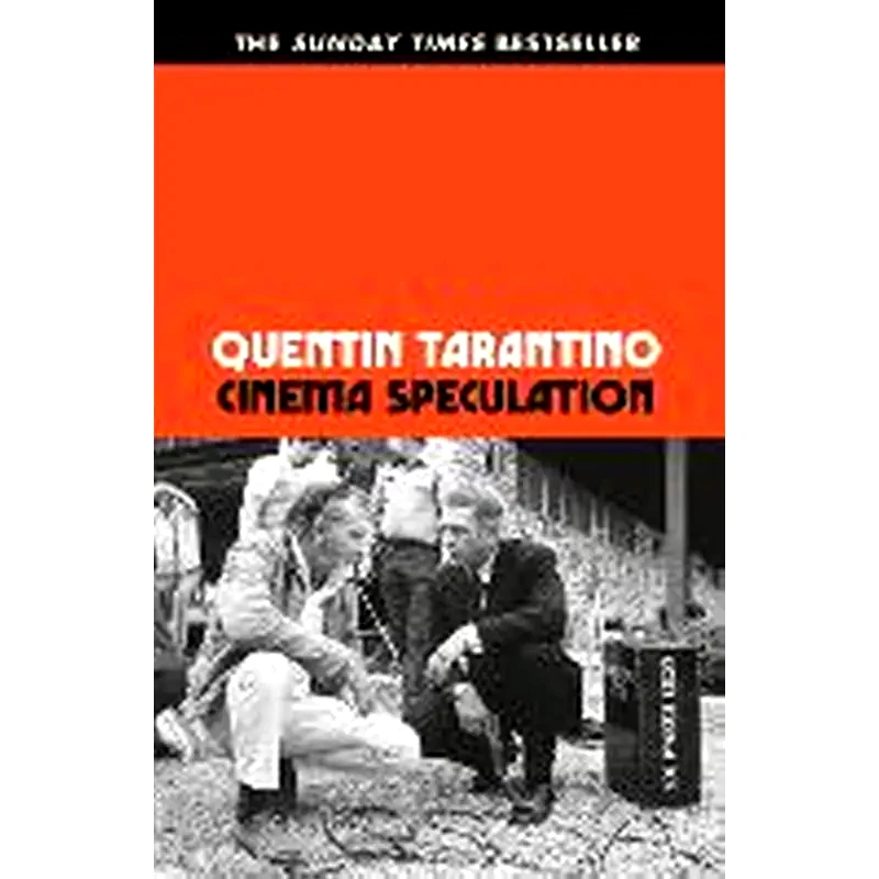 Cinema Speculation