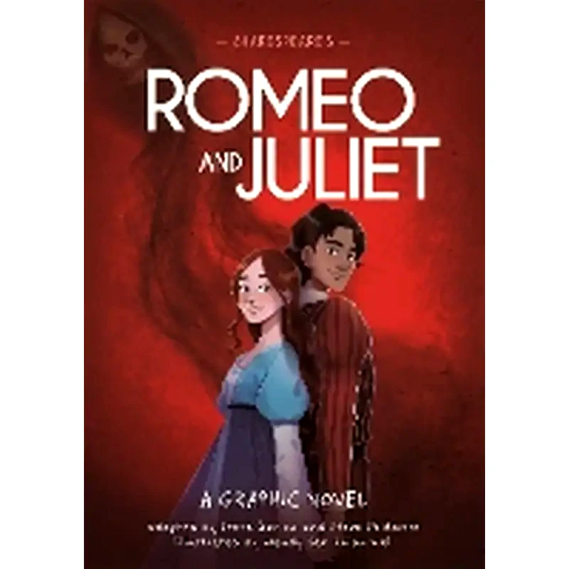 Classics in Graphics: Shakespeares Romeo and Juliet