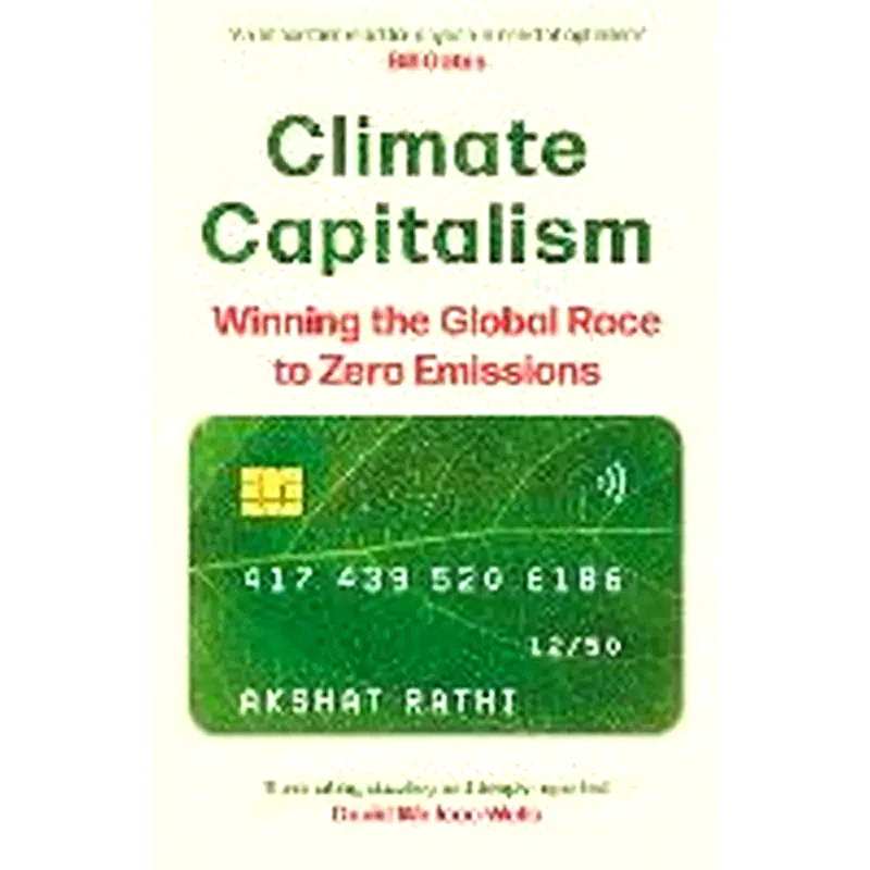 Climate Capitalism