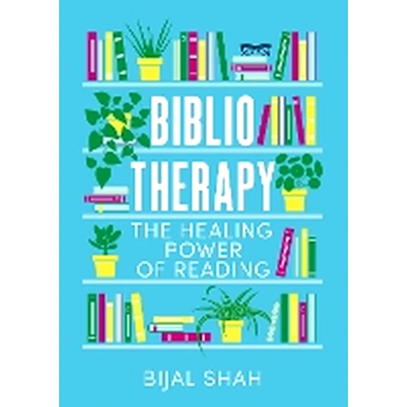 Bibliotherapy