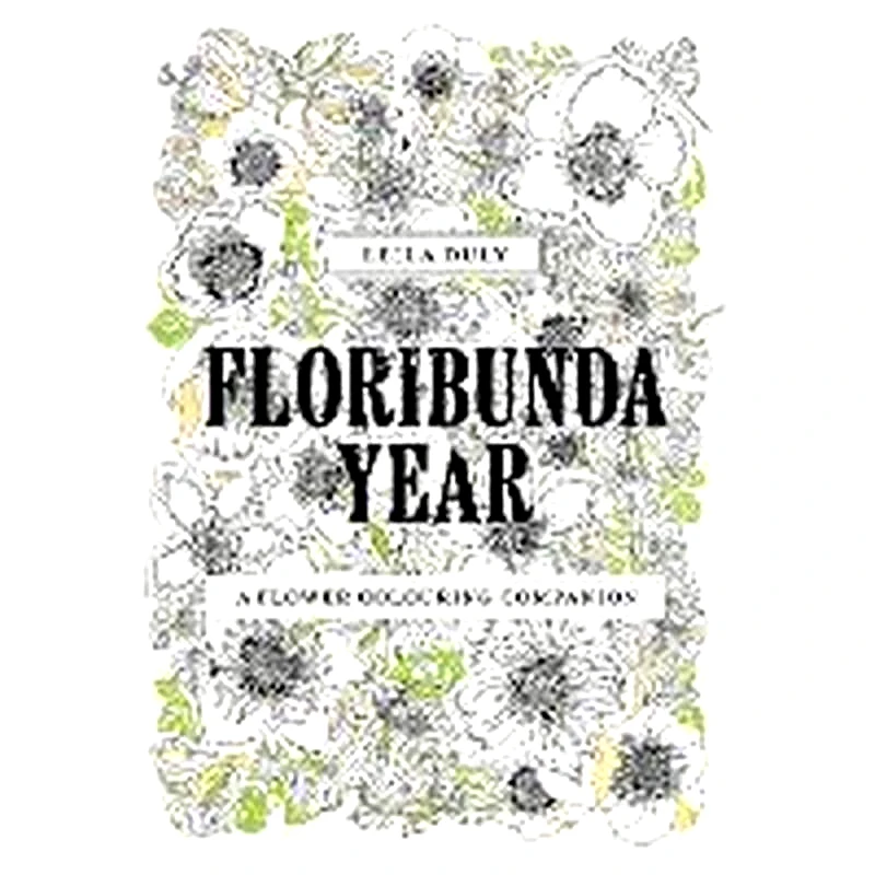 Floribunda Year