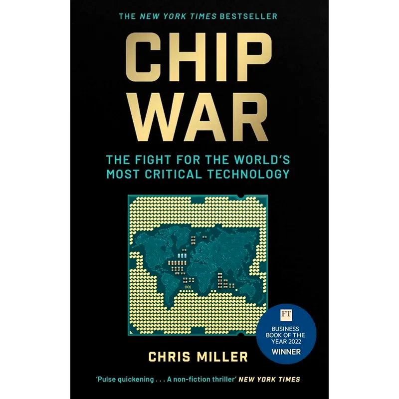 Chip War
