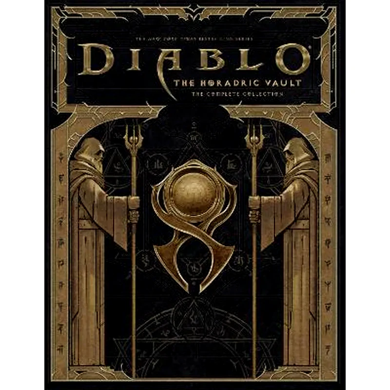 Diablo: Horadric Vault - The Complete Collection