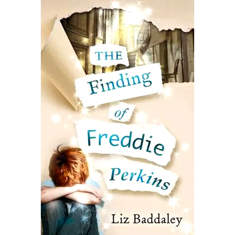 The Finding of Freddie Perkins