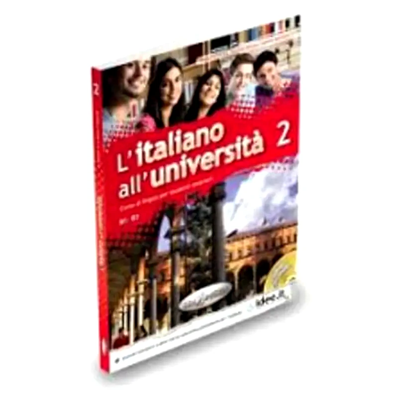 Litaliano alluniversita