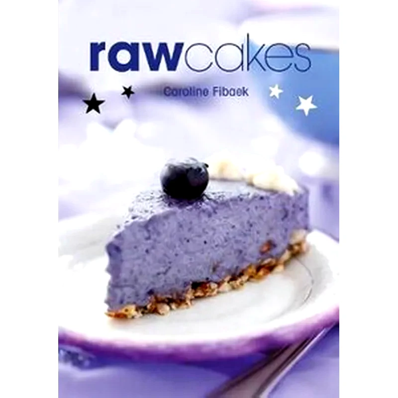 Raw Cakes