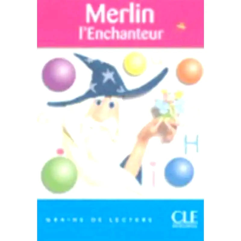 Merlin lEnchanteur
