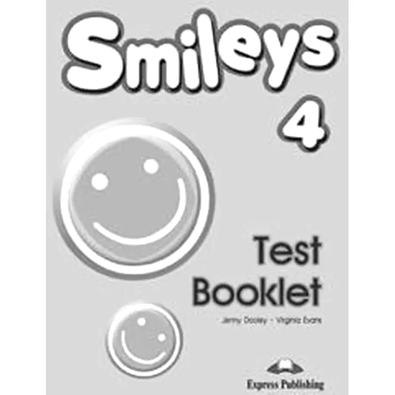 Smileys 4 Test