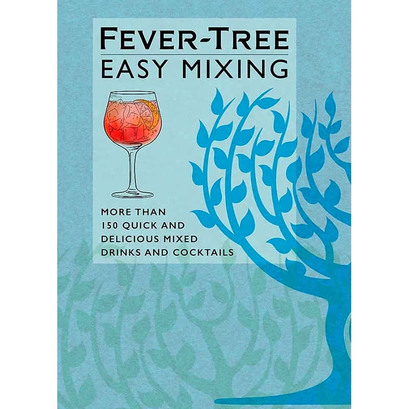 Fever-Tree Easy Mixing