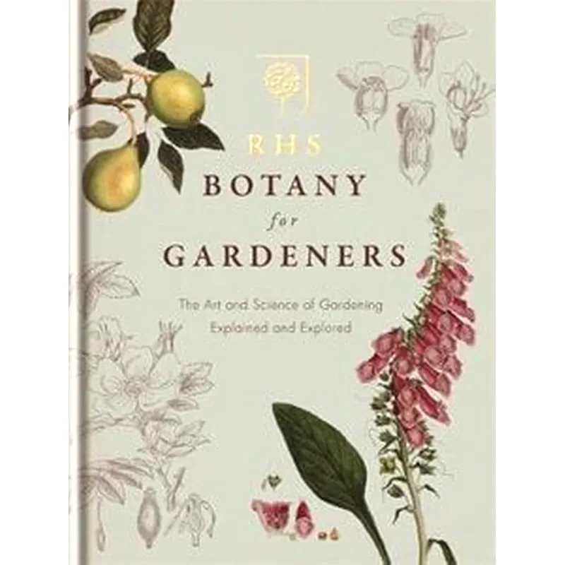 RHS Botany for Gardeners