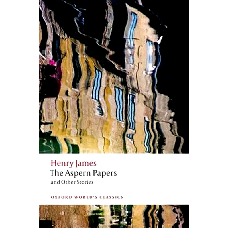 The Aspern Papers and Other Stories