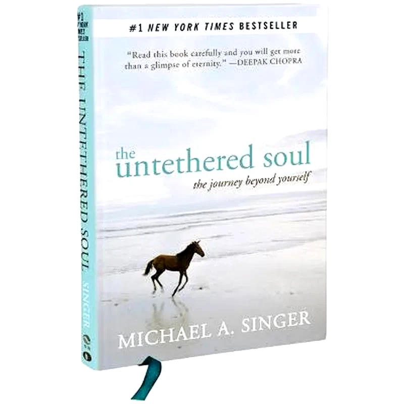 The Untethered Soul