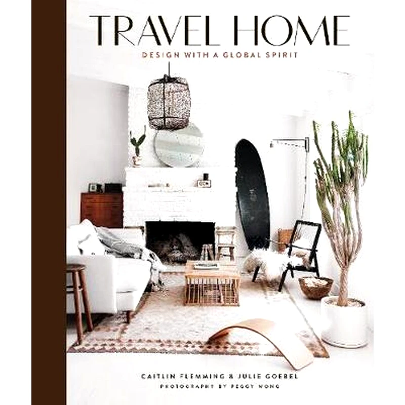 Travel Home: Design with a Global Spirit