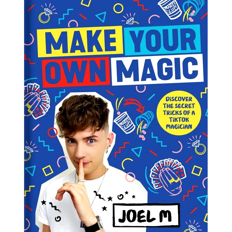 Make Your Own Magic