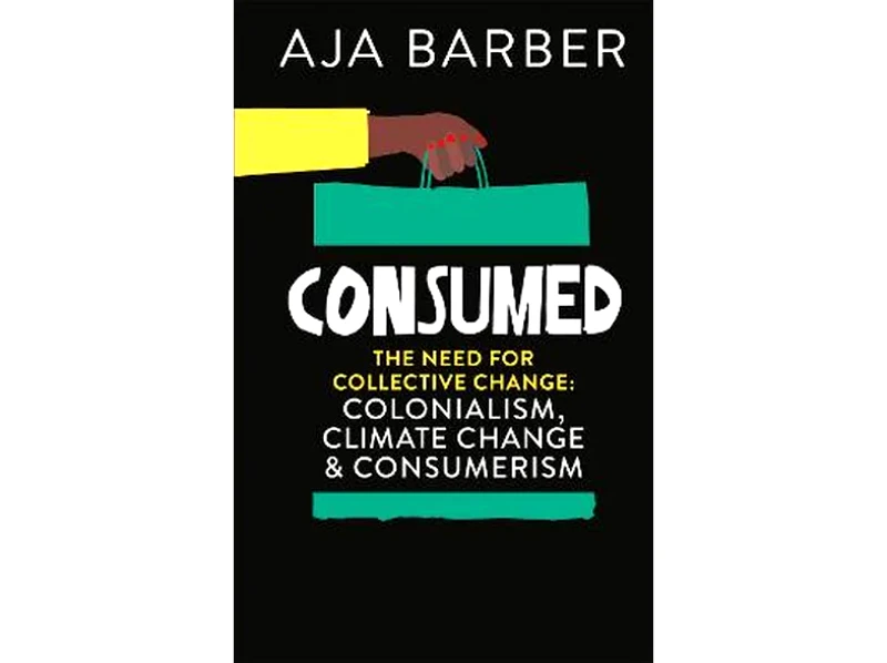 Consumed