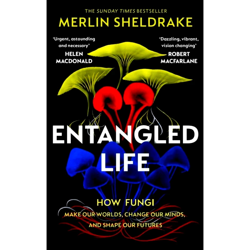 Entangled Life