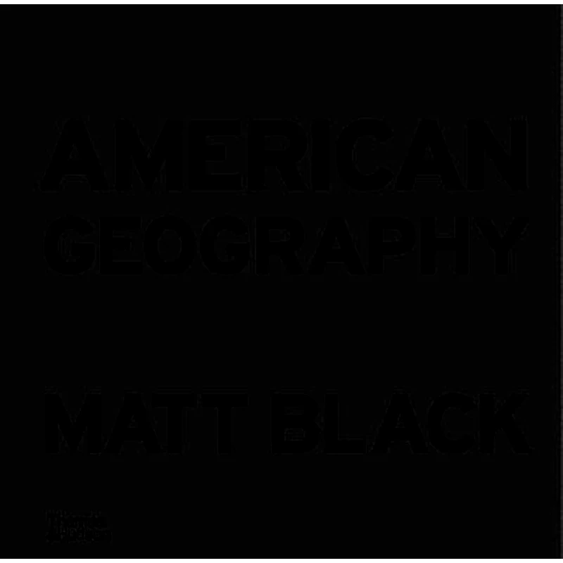 American Geography