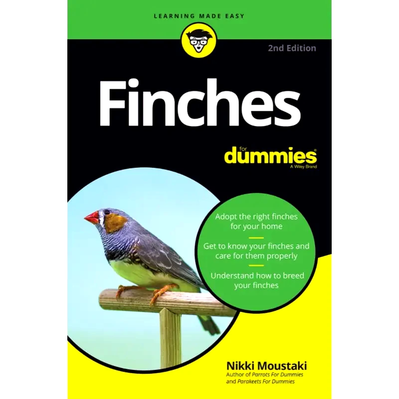 Finches For Dummies