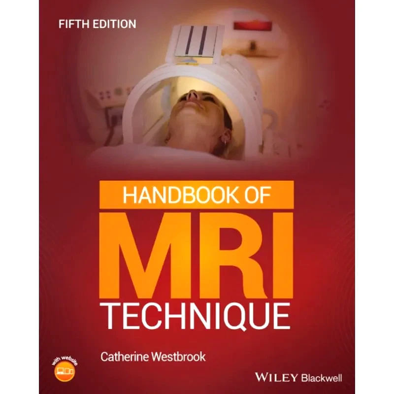 Handbook of MRI Technique