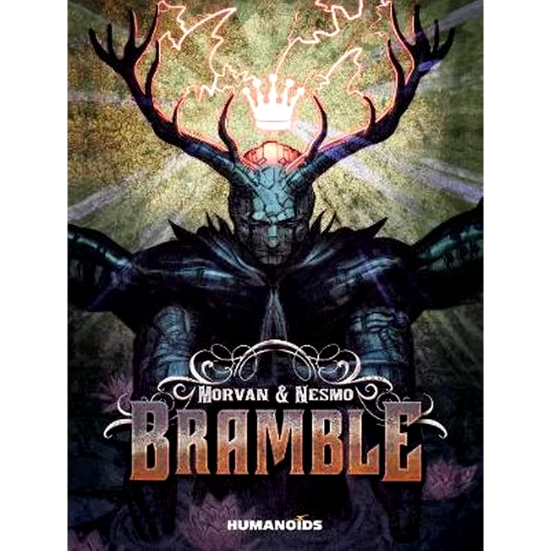 Bramble