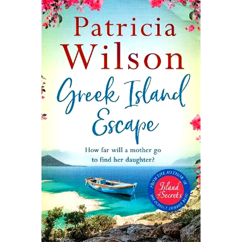 Greek Island Escape