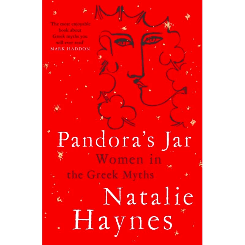 Pandoras Jar