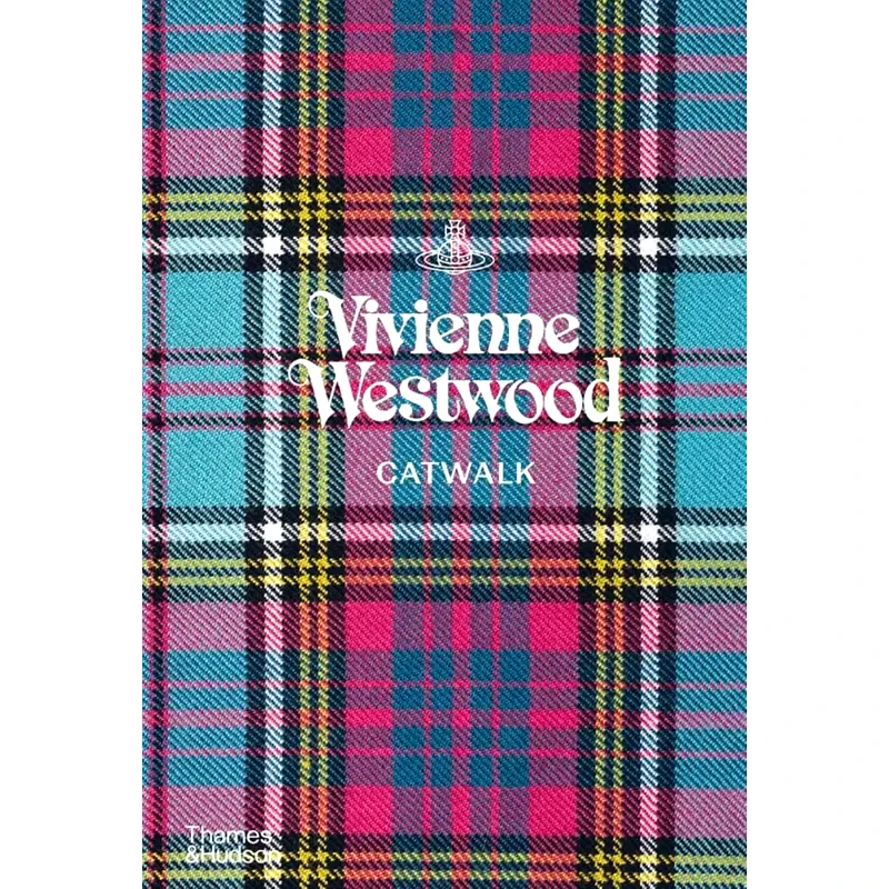 Vivienne Westwood Catwalk: The Complete Collections