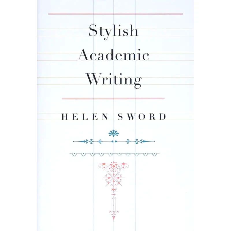 Stylish Academic Writing