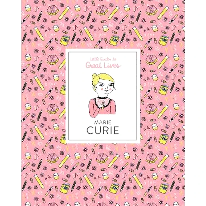 Marie Curie