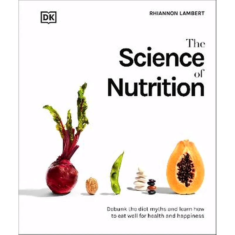 Science of Nutrition