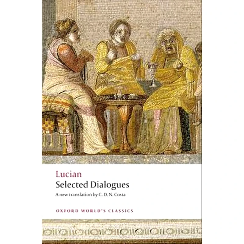 Selected Dialogues