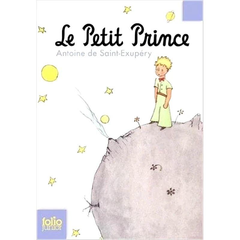 Le Petit Prince