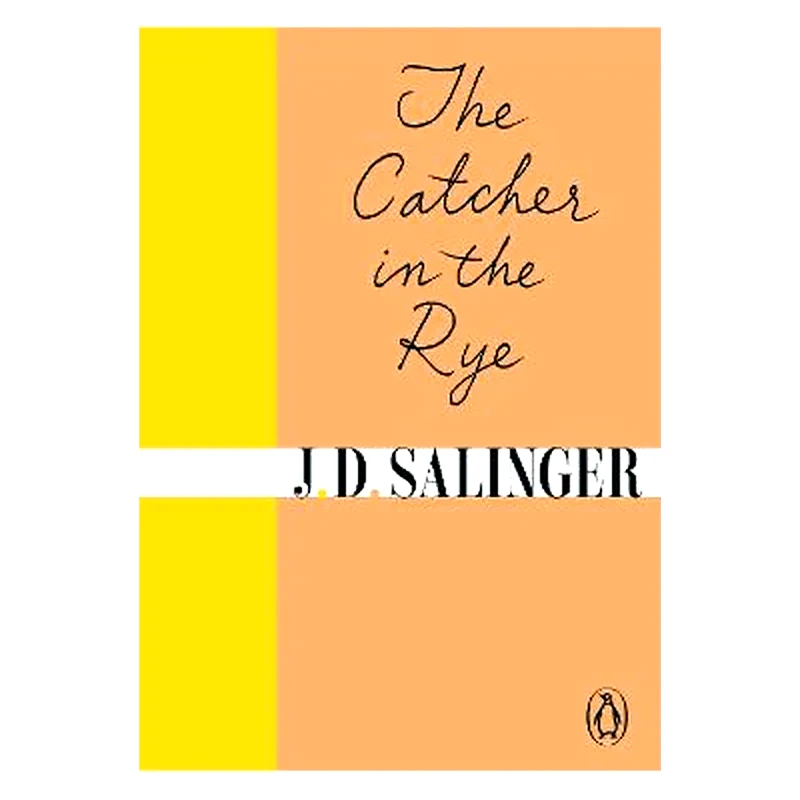 Catcher in the Rye