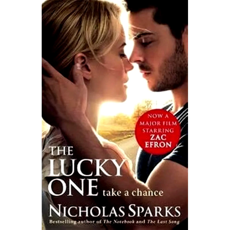 The Lucky One