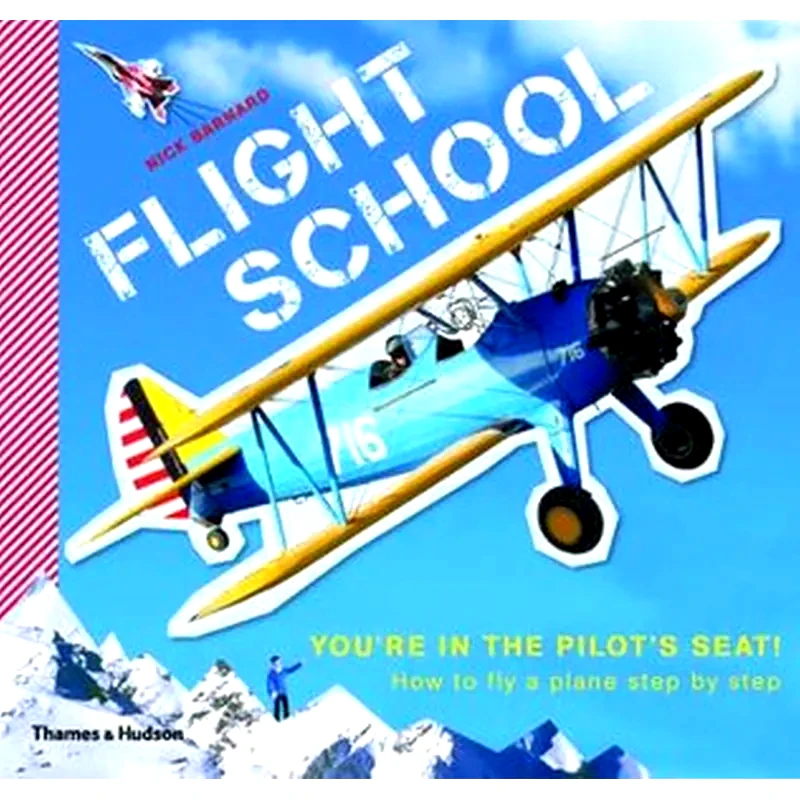 Flight School