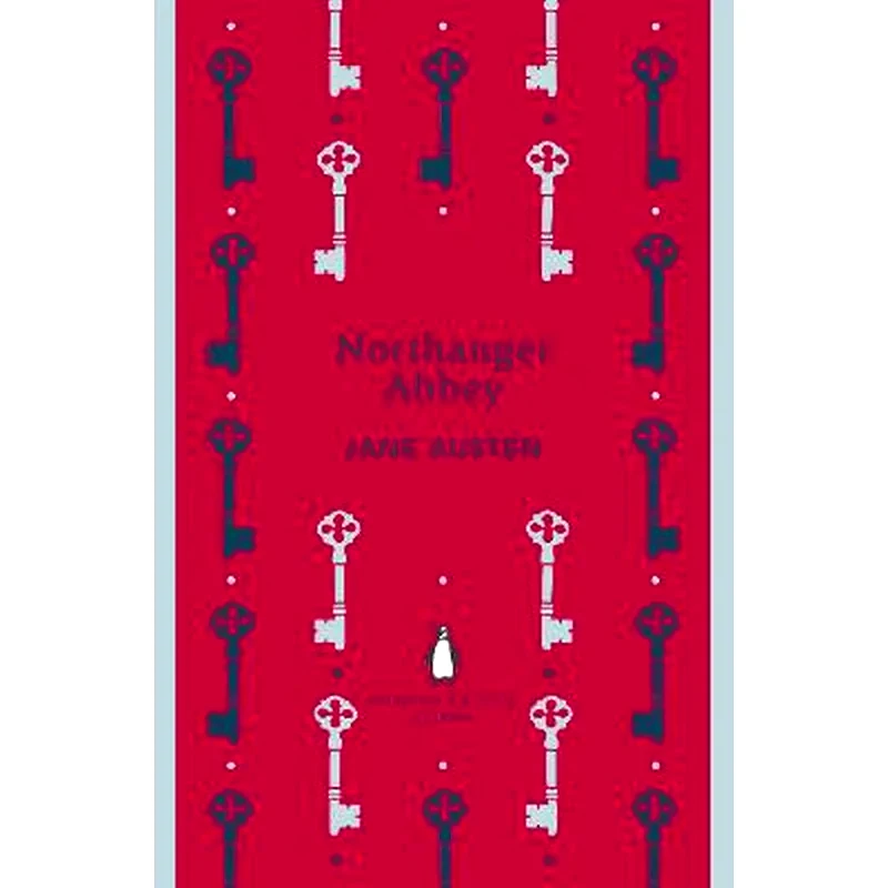 Northanger Abbey