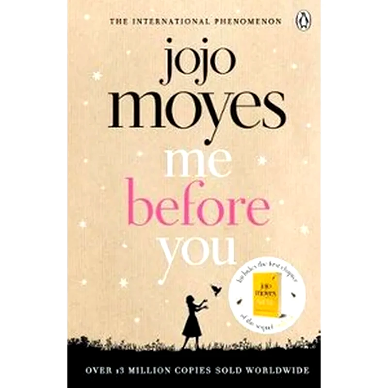 Me Before You