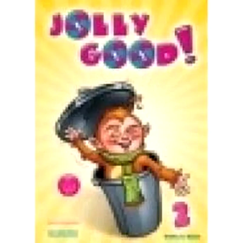 Jolly Good 2 Companion