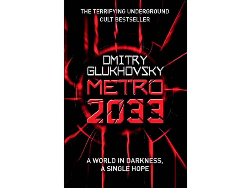 Metro 2033
