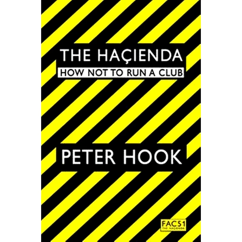Hacienda