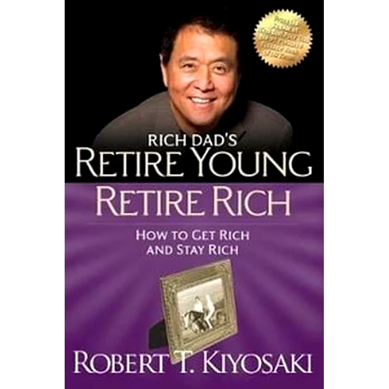 Retire Young Retire Rich