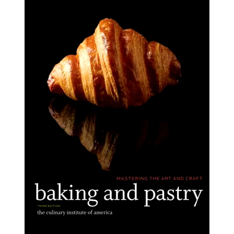 Baking and Pastry