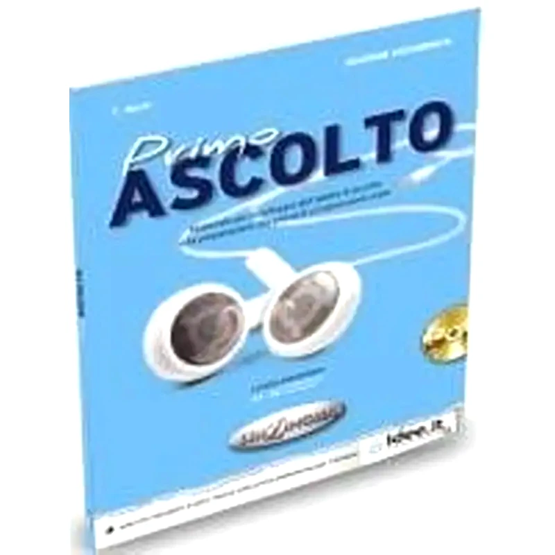 Primo Ascolto - Studente