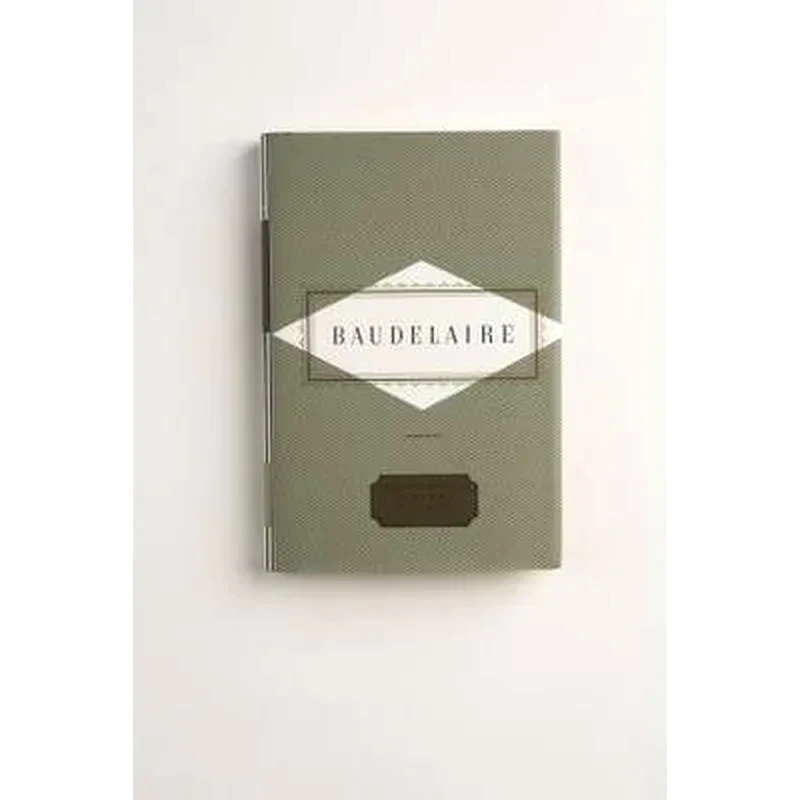 Selected Poems