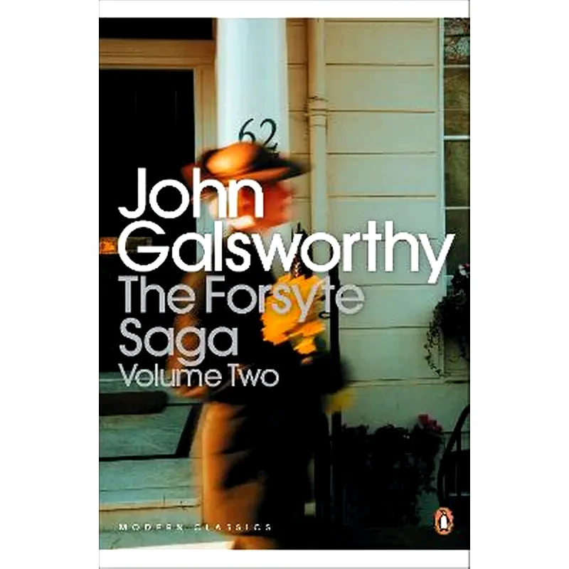 Forsyte Saga