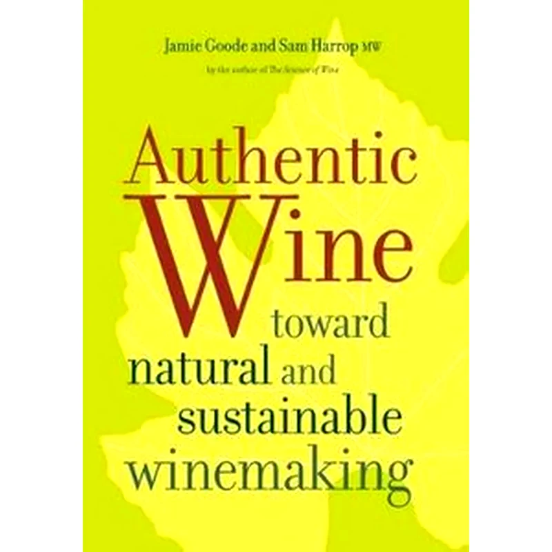 Authentic Wine
