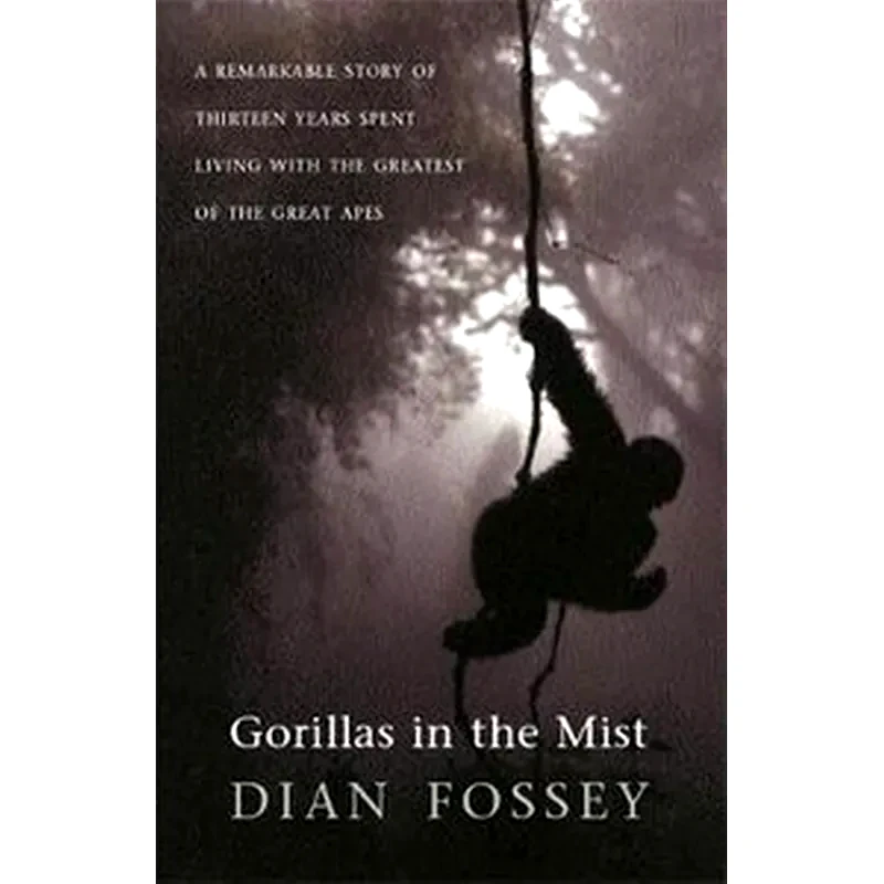 Gorillas in the Mist