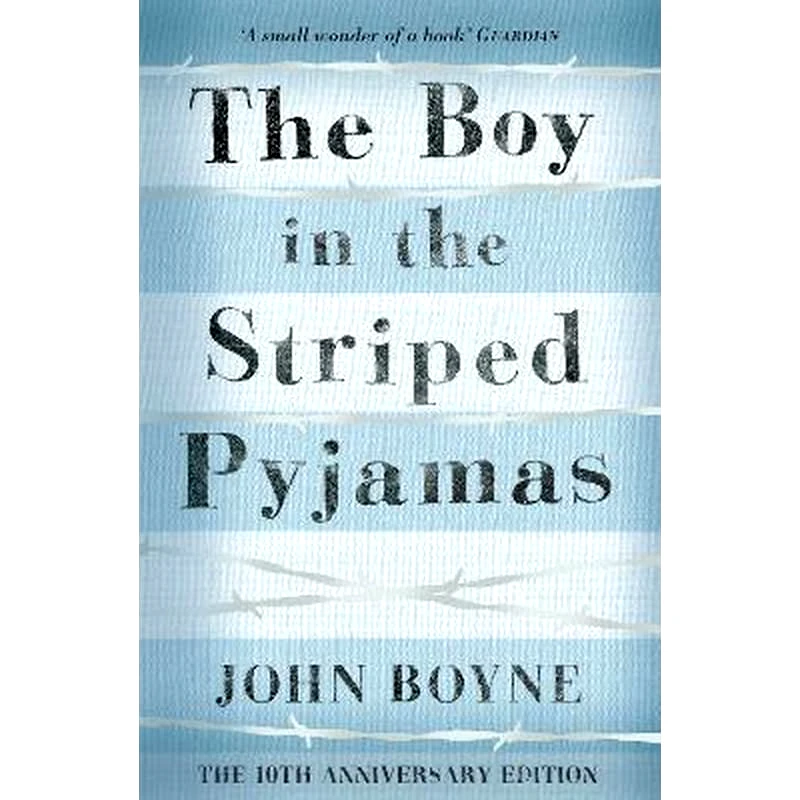 Boy in the Striped Pyjamas