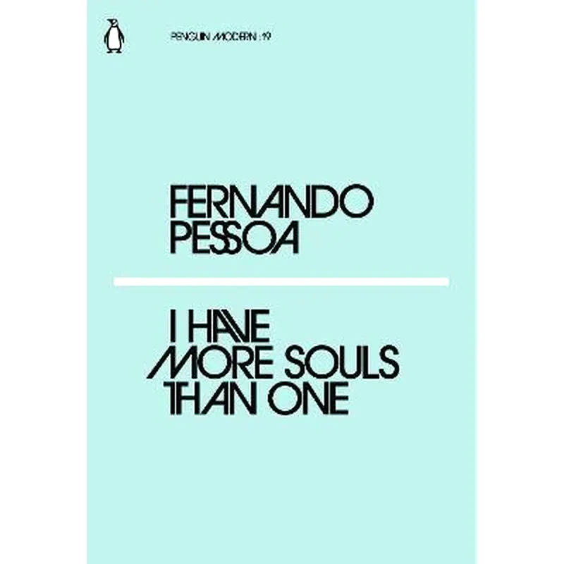 I Have More Souls Than One